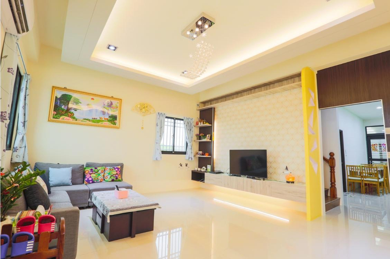 Others 5, beautiful homestay, Penghu