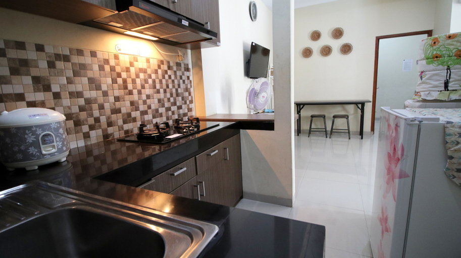 Others 5, D'Java Homestay Babarsari By The Grand Java, Sleman