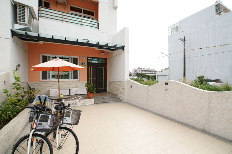 Exterior & Views 2, Mi Casa Bed and Breakfast, Taitung