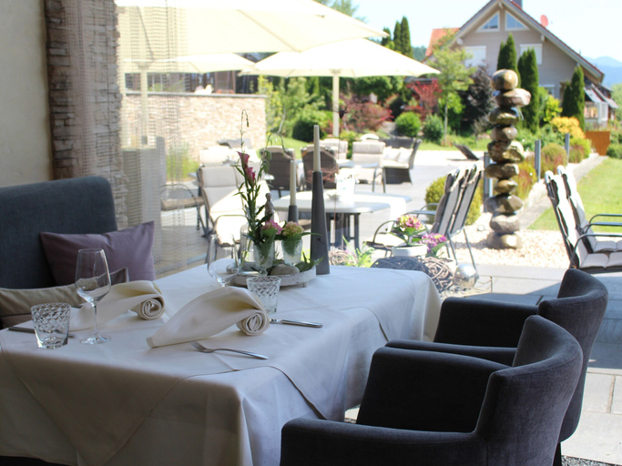 Food & Drinks 4, Gasthaus Linde, Ortenaukreis