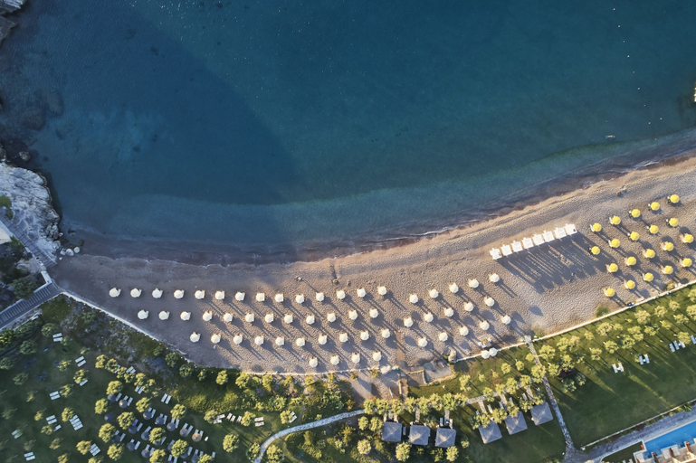 Sport & Beauty 2, Atlantica Imperial Resort - Adults Only, South Aegean