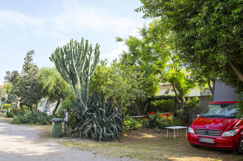 Others 4, Camping Degli Ulivi, Palermo