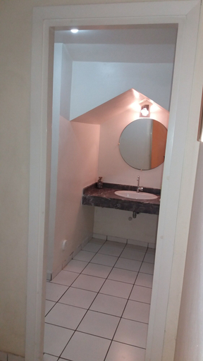 Bathroom 4, Villa Temara Plage, Skhirate-Témara