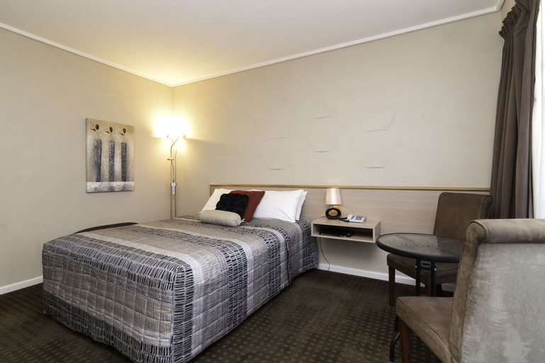 Bedroom 15