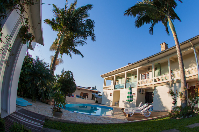 Exterior & Views 2, Pousada Baía dos Corais, Penha