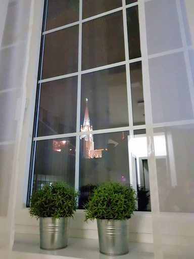 Exterior & Views 2, Hotel Arhiv, Novi Sad