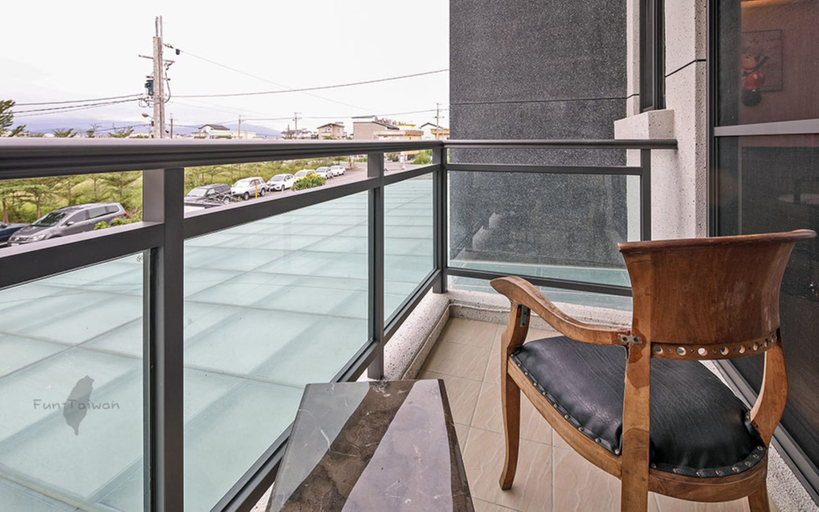 Others 5, Wujie Childlike B&B, Yilan