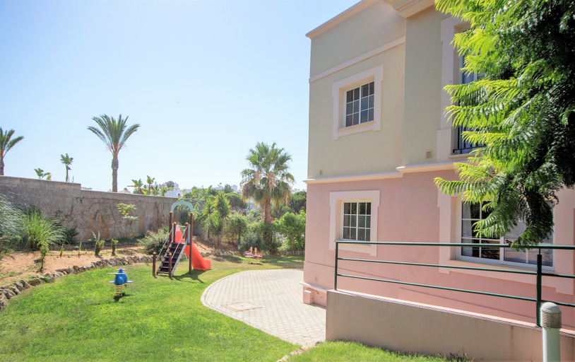Exterior & Views 2, Aqua Mar Albufeira, Albufeira