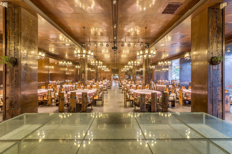 Food & Drinks 5, Yihohotel Xiang'An Xiamen, Xiamen
