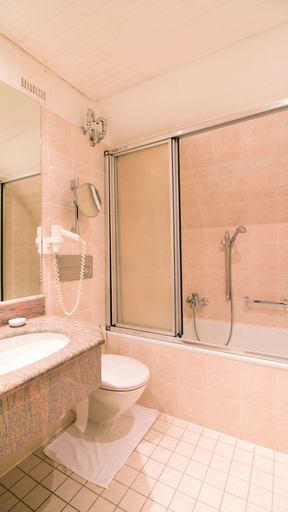 Bathroom 5, Landhaus Stutzi, Cuxhaven