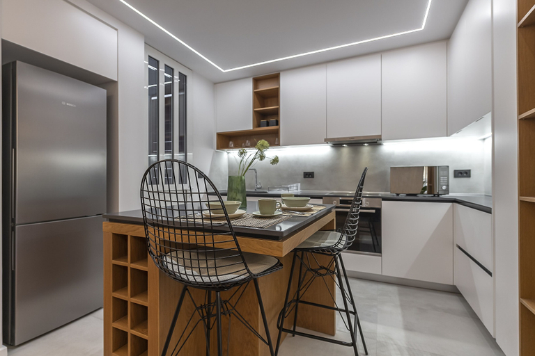 Others 5, Phaedrus Living: Luxury Penthouse Ploutarchou, Attica