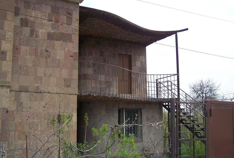 Exterior & Views, B&B Sunrise House Aygavan Armenia