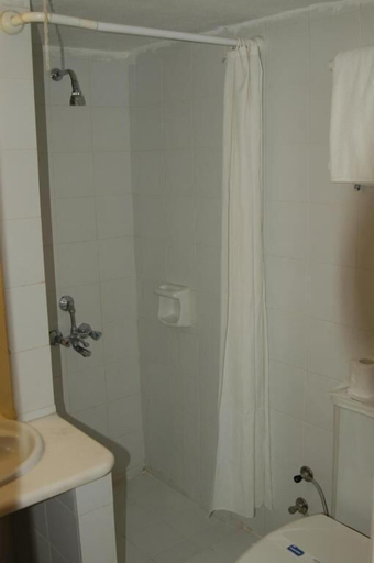Bathroom 5, Doris Aytur City, Alanya