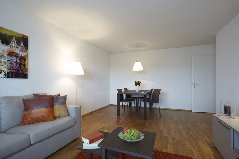 Others 5, City Stay Apartments Nordstrasse, Zürich