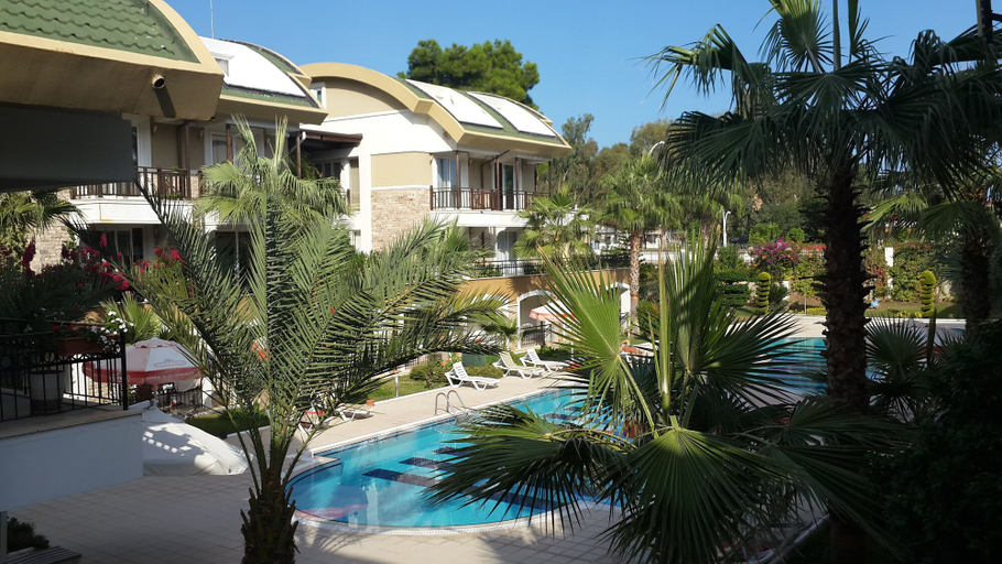 Others 2, Nas-a Homes, Kemer