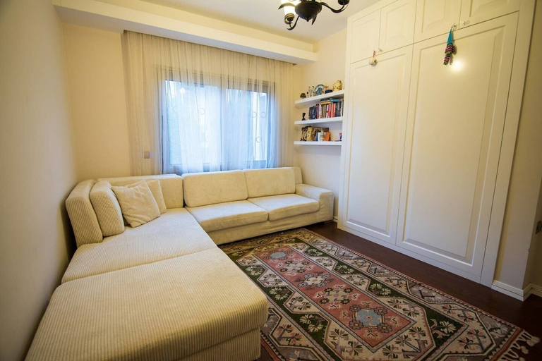Bedroom 5, Jotun Villa Icmeler, Marmaris