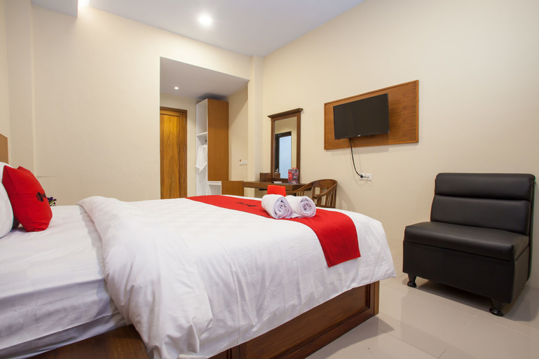 Bedroom 27