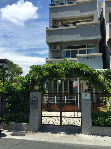 Exterior & Views, 3520 B&B, Taitung