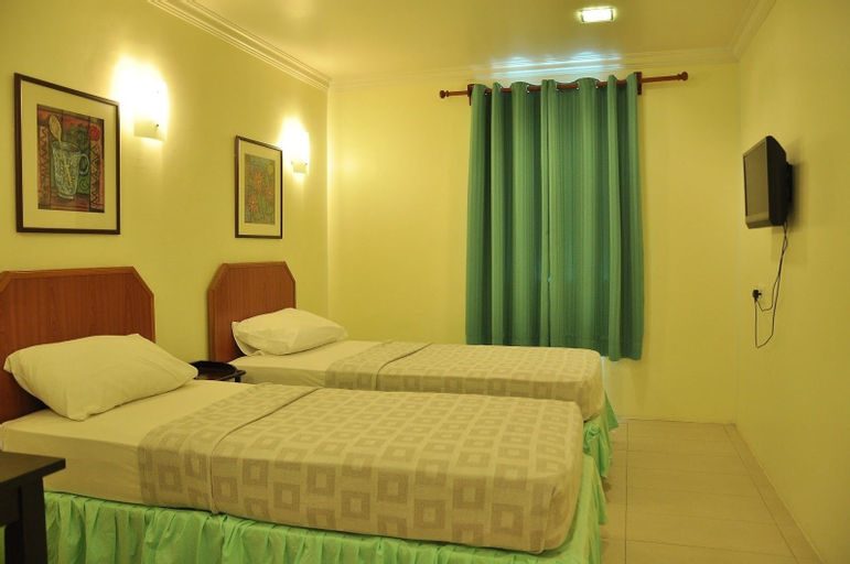 Bedroom 1