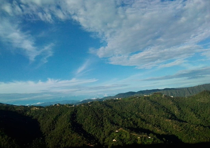 Others 5, S L Residency, Nainital