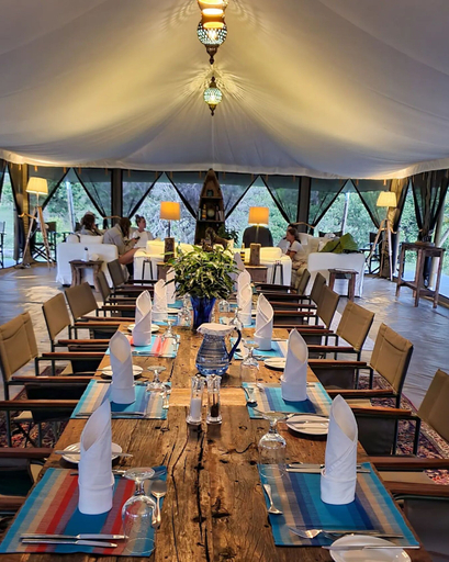 Food & Drinks 3, Offbeat Ndoto Camp, Narok North
