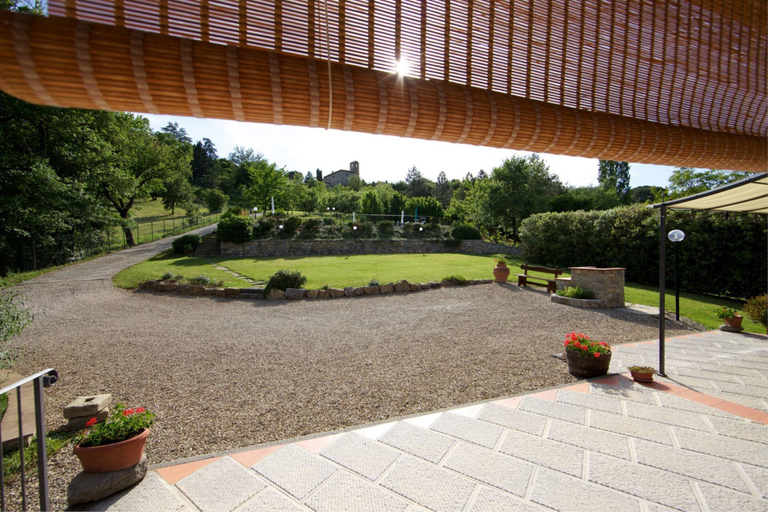 Others 4, Wonderful private villa for 10 people with private pool, WIFI, TV, terrace, pets allowed and par..., Arezzo