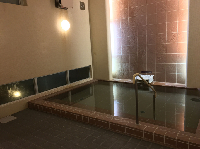 Sport & Beauty 5, Smile Hotel Sendai Tagajyo, Tagajō