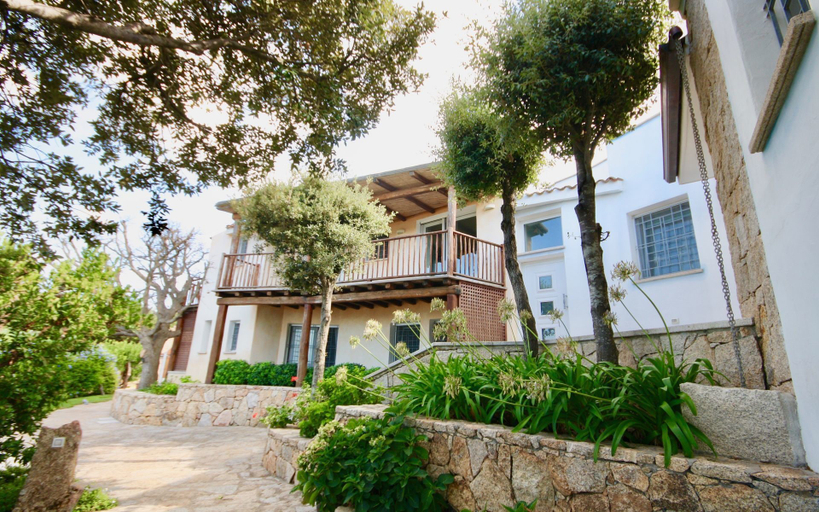 Exterior & Views, Villa i Corbezzoli, Olbia-Tempio