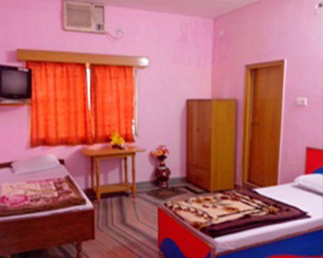Hotel Shanti, Gaya