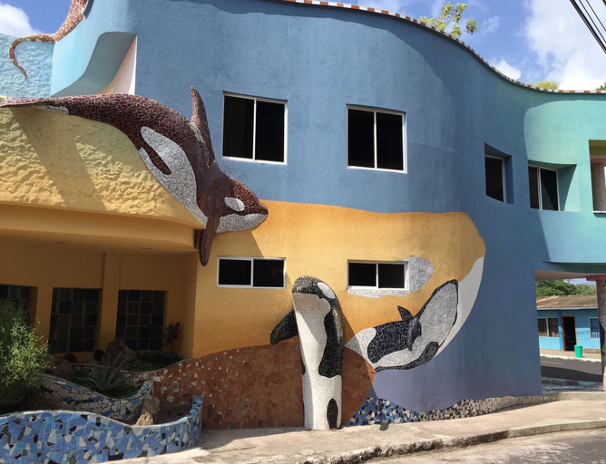 Exterior & Views 2, Hotel Katarma Galapagos, San Cristóbal