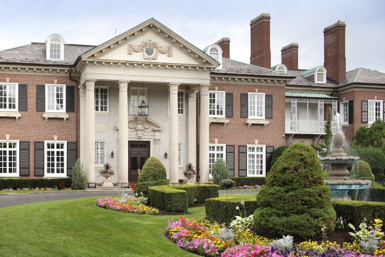 Exterior & Views 5, The Mansion at Glen Cove, Nassau