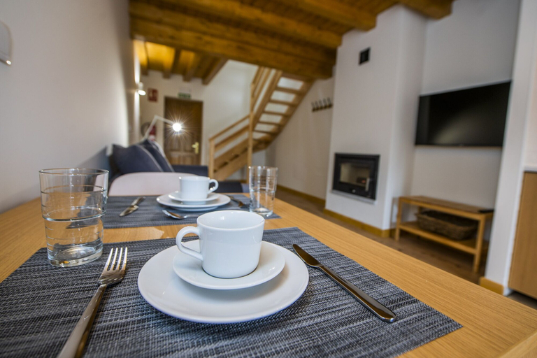 Food & Drinks, Apartamentos Los Picos de Europa, Cantabria