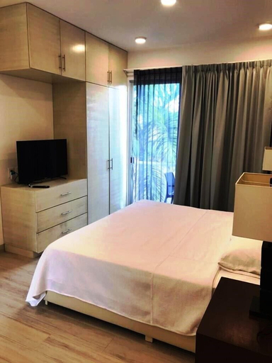 Bedroom 4, Baru Puerto Aventuras, Cozumel