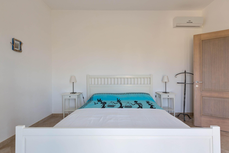 Bedroom 3, Casale Tre Petre, Lecce
