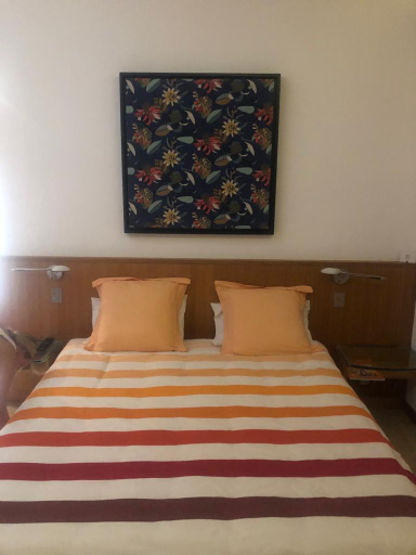 Bedroom 2, Bastide de Ramatuelle, Var