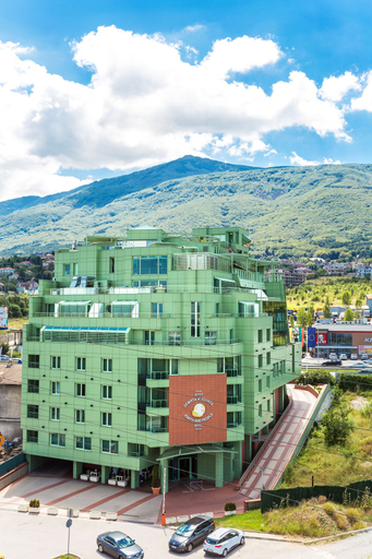 Exterior & Views 2, Earth and People Hotel & Spa, Stolichna
