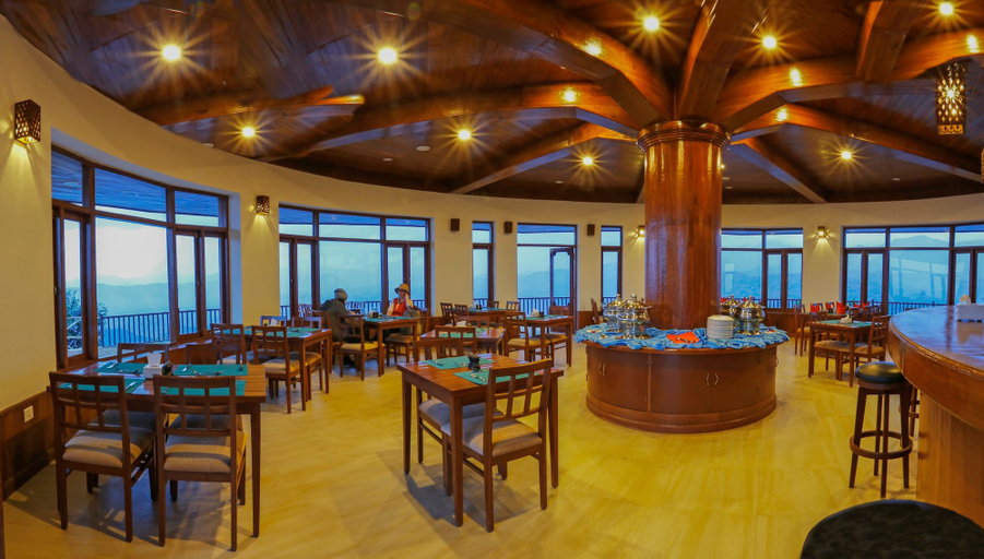 Food & Drinks 5, Rupakot Resort, Gandaki