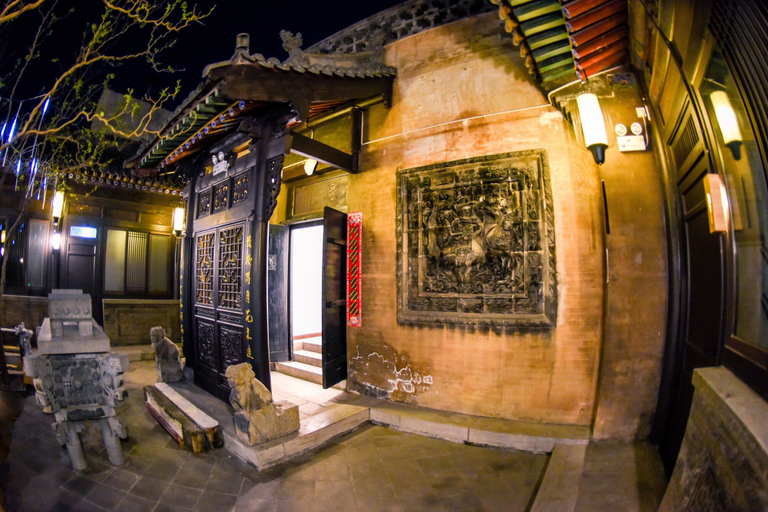 Exterior & Views 2, Elsewhere Boutique Hotel Inn North Street, Jinzhong