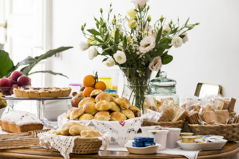 Food & Drinks 4, Home47, Salerno