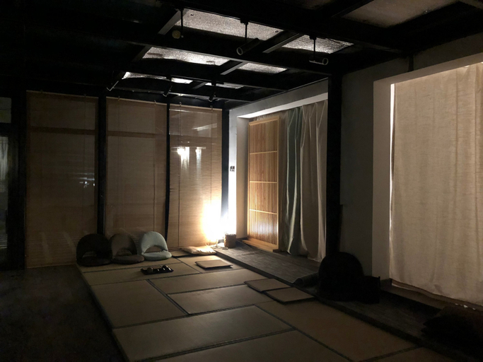 Others 5, Restful Mountain Lodge, Beijing