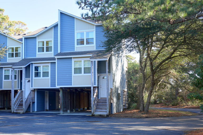 Ocean Pines Resort, Dare