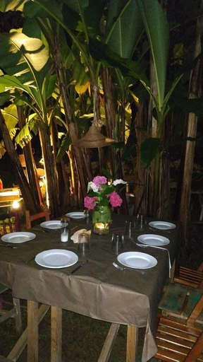 Food & Drinks 4, Bosque de Cuevas, Asturias