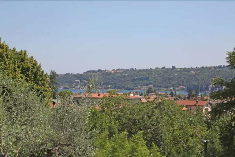 Exterior & Views, Blu Garda, Brescia