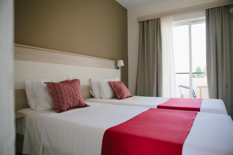 Bedroom 5, Artemis Comfort & Pleasure, South Aegean