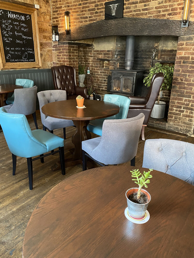 Others 5, The Bull, East Sussex
