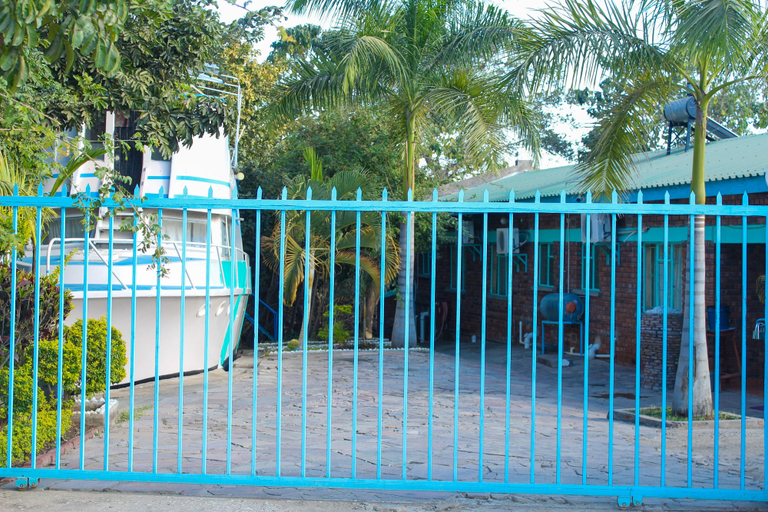 Sport & Beauty 1, Luna Lodge, Kariba