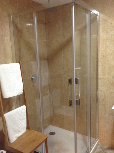 Bathroom 3, Hostal Vintage Santander, Cantabria