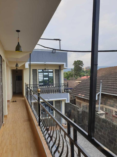 Others 4, Nakuru Finest Apartment, Nakuru Town West