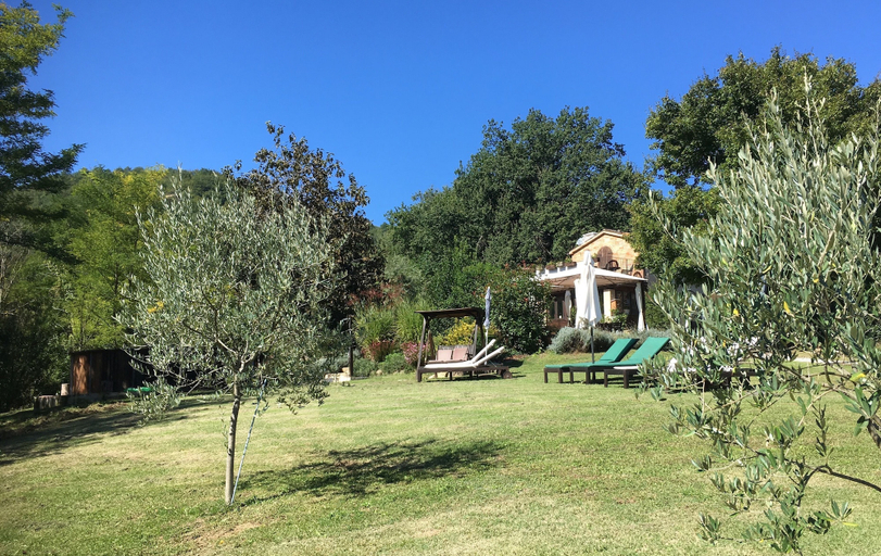 Exterior & Views 2, Il Nascondiglio - The Hideaway, Fermo