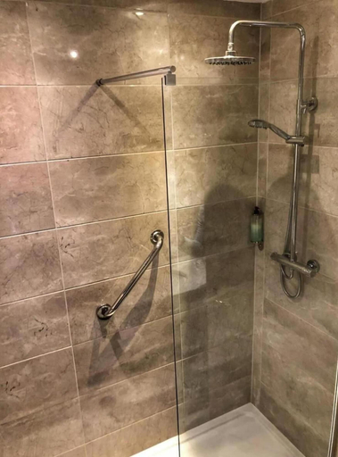 Bathroom 4, Yeats Country Hotel, Spa & Leisure Club